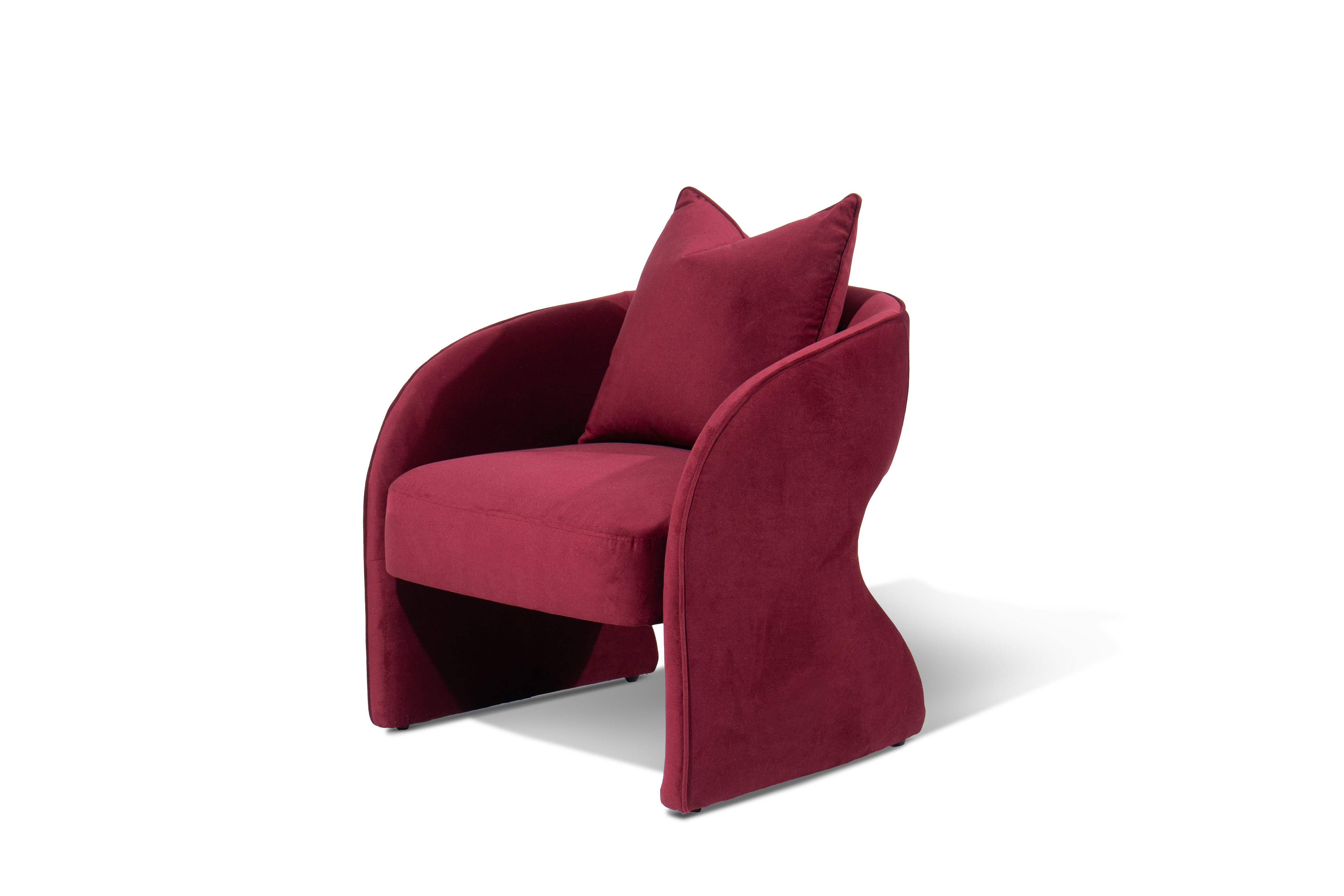 Soft Touch Chair