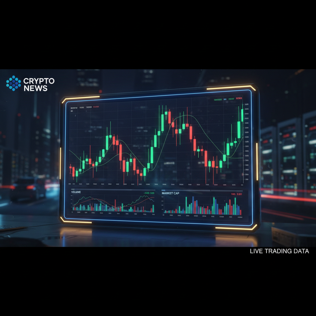 比特幣觸及7萬美元後回落,山寨幣引領數週來最強勁反彈