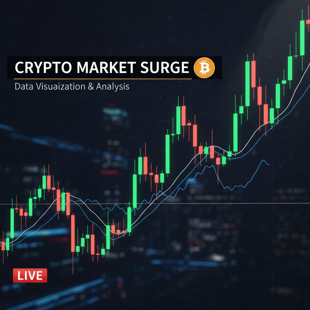 比特幣強勢反彈逼近6.9萬美元,分析師警示市場尚未脫離險境