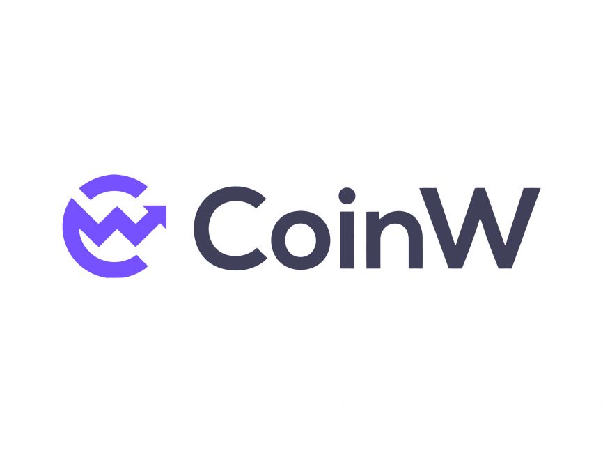 CoinW 加密貨幣交易所