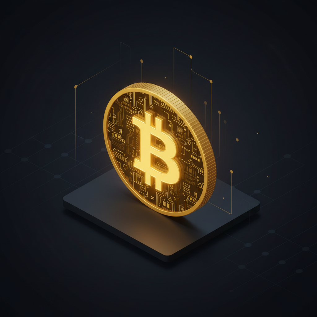 德意志銀行報告：美國加密貨幣採用率回升，比特幣主導地位不減