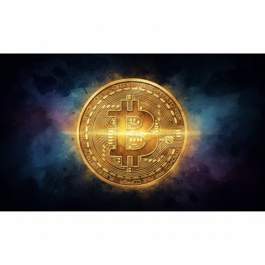 全球流動性緊縮迫在眉睫，希爾伯特集團CIO警告比特幣短期承壓