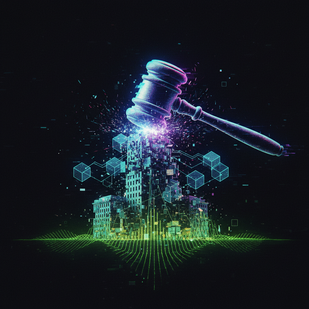 華爾街巨頭Jane Street要求法院駁回Terraform Labs的訴訟，稱其為內部不當行為導致的損失