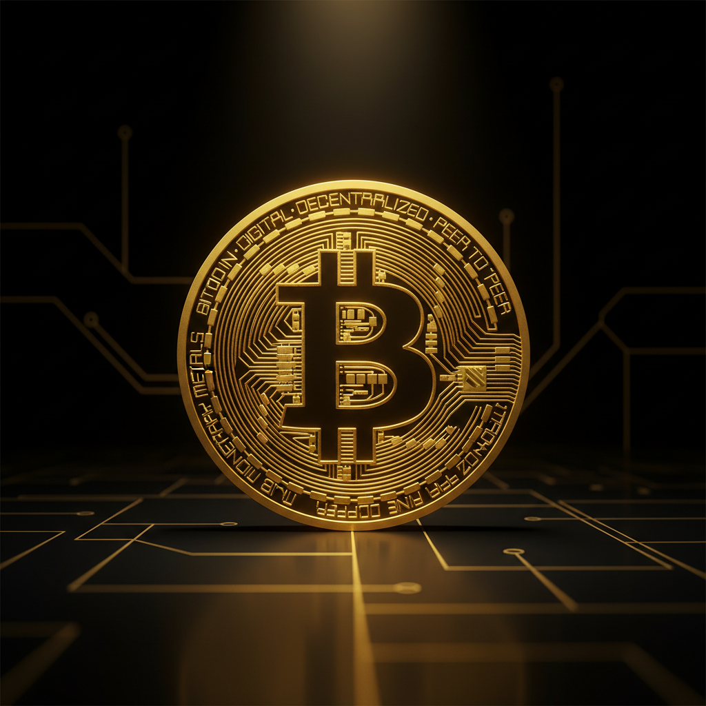 比特幣重拾漲勢 短期持有者重返獲利區 分析師預期衝刺8萬美元