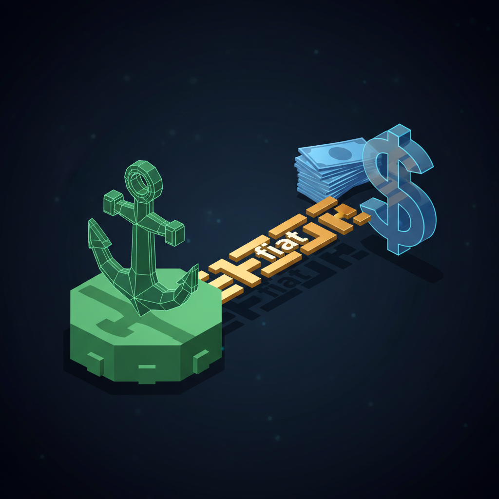 Coinbase推出穩定幣信用策略基金，揭示銀行與加密產業在《清晰法案》下的穩定幣收益之爭