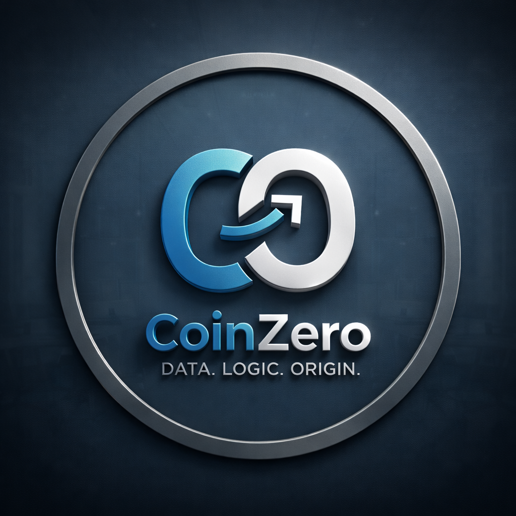 Coinzero Logo