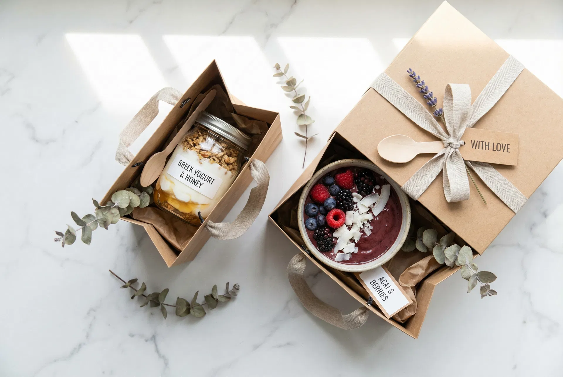 差し入れ・贈り物ケータリング