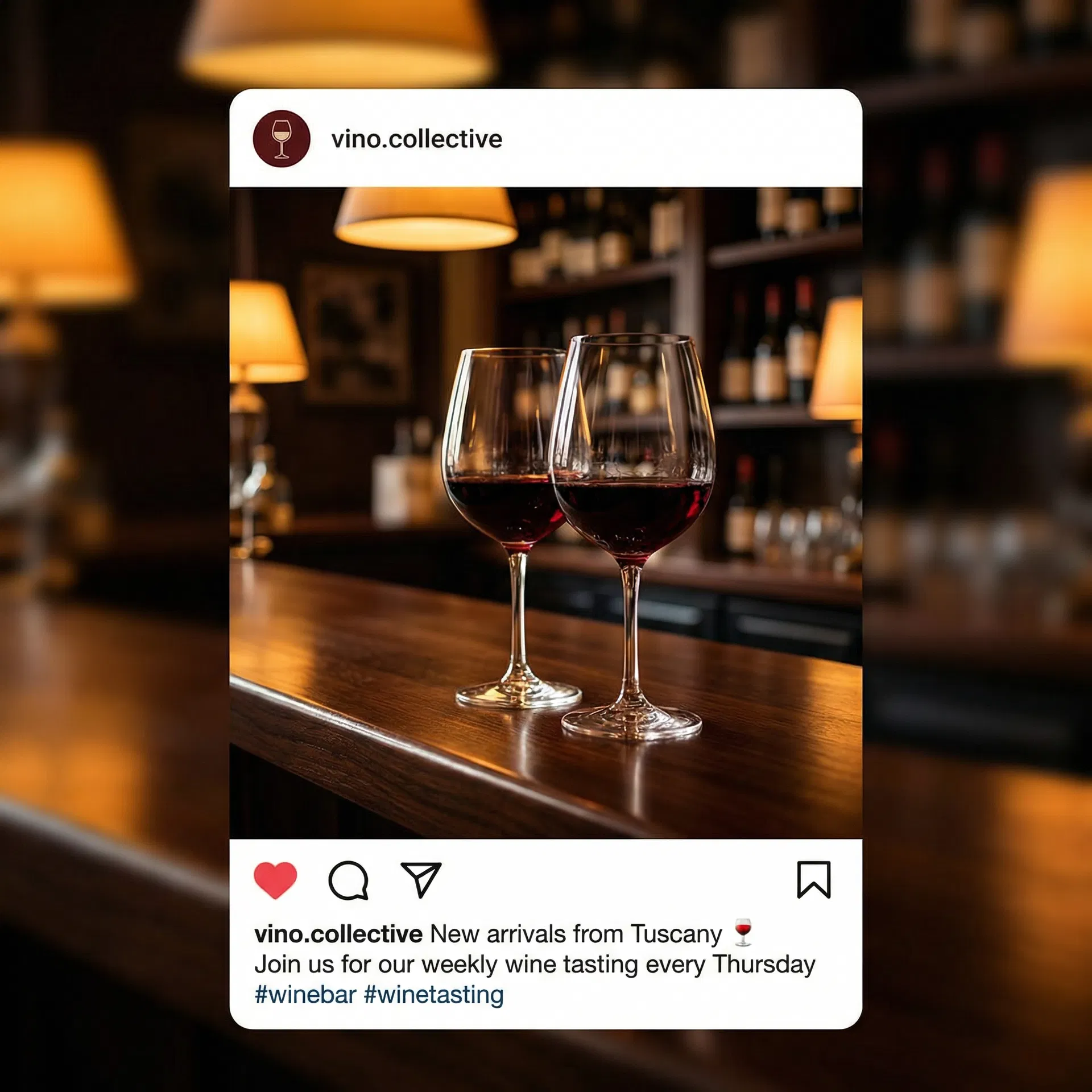 Wine Bar Post