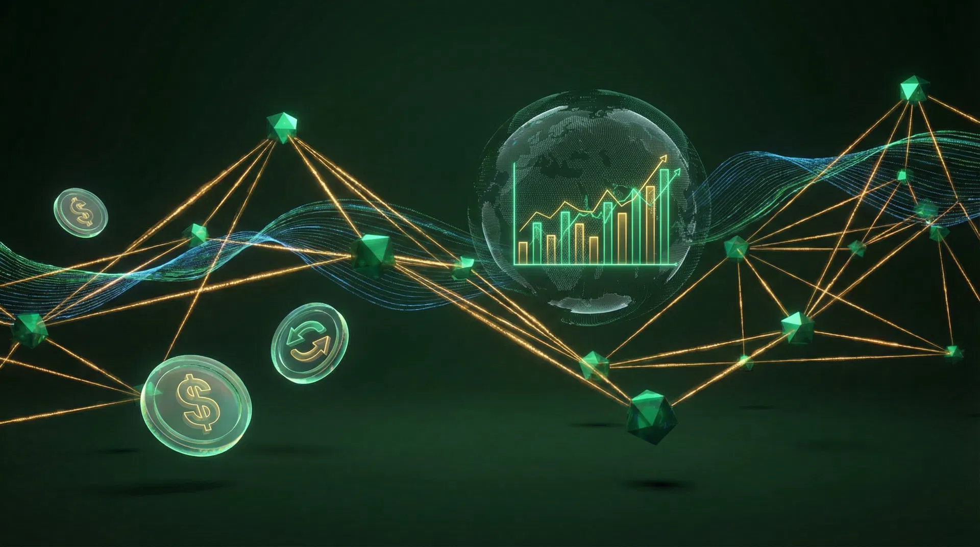 CBIG Blockchain Technology