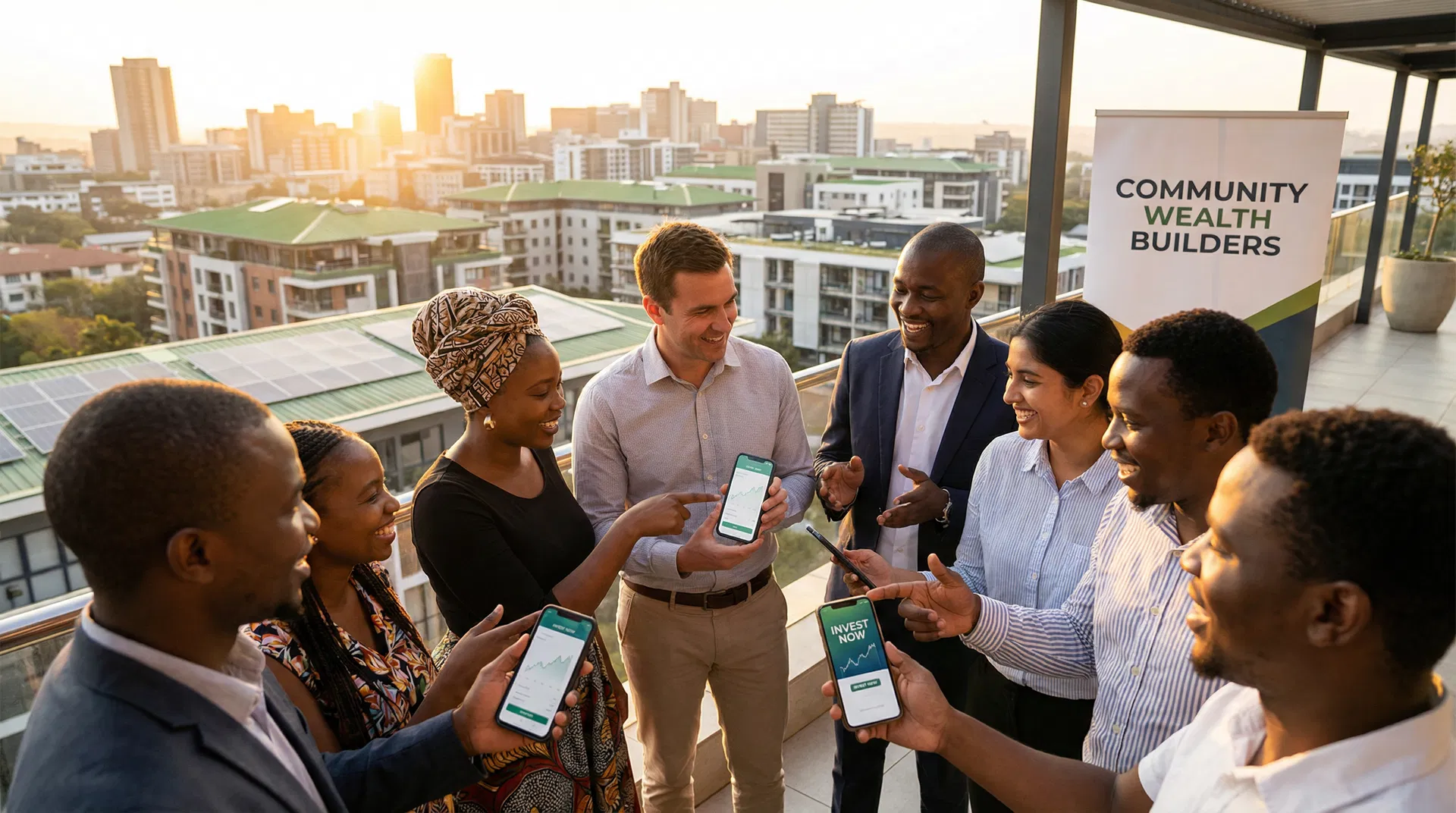 CBIG Community — Building Collective Wealth