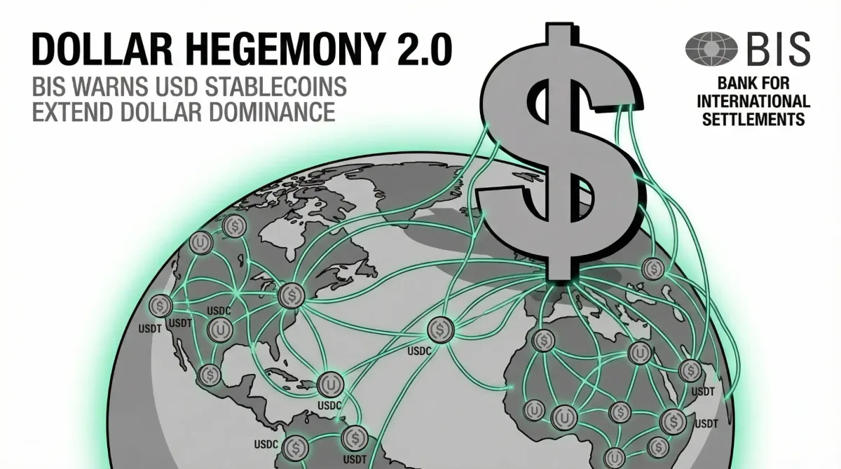 $154 Billion in Illicit Crypto Flows Puts Stablecoin Compliance Under Pressure