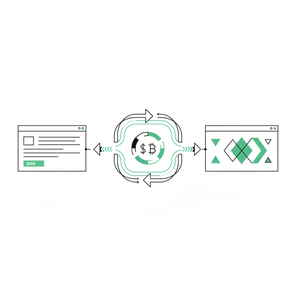 Bybit Launches MyBank IBAN Accounts: Crypto Exchange Offers Seamless Fiat-Crypto Transitions Across 18 Currencies