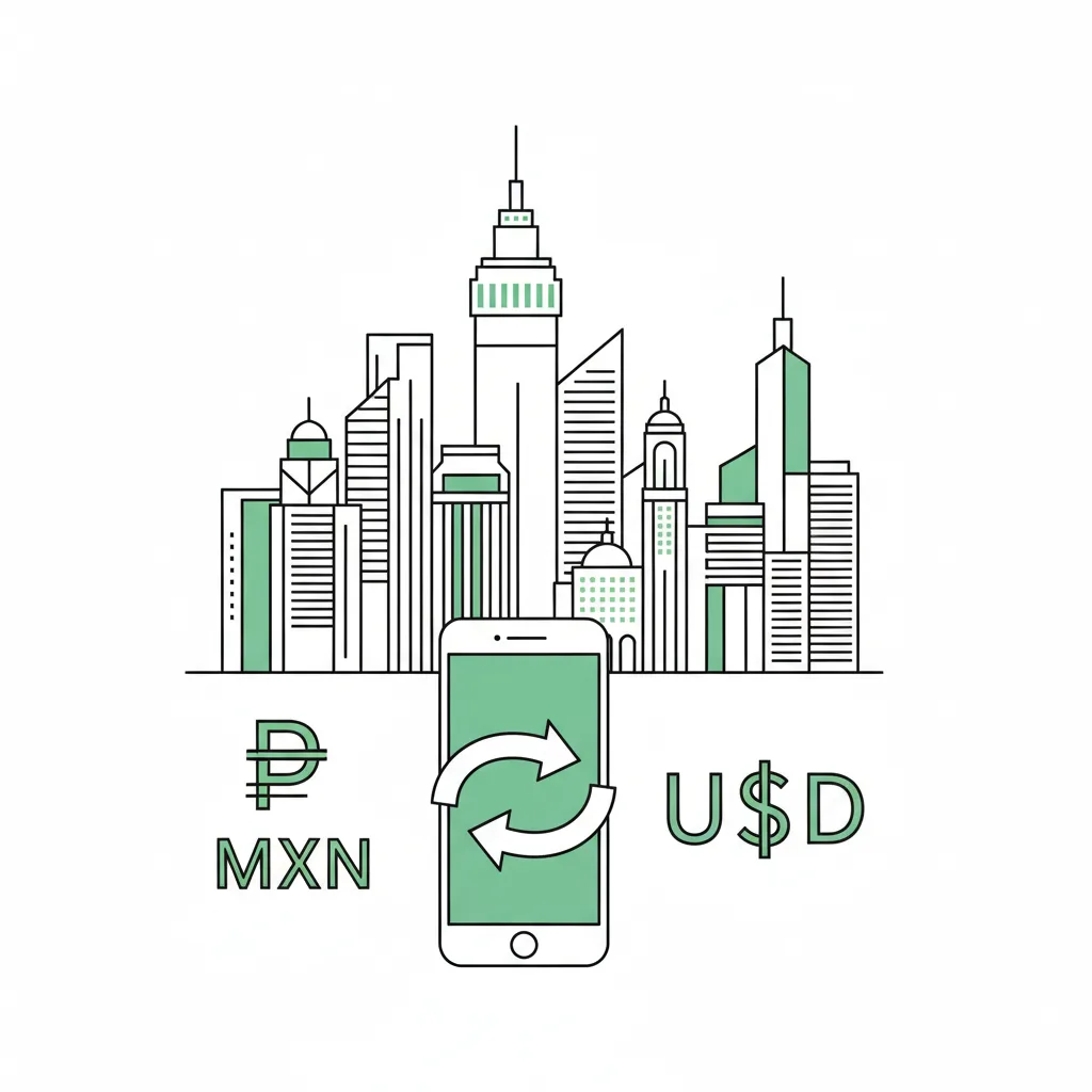 Revolut Expands into Mexico: European Neobank Offers Free US Remittances to Tap $50 Billion Latin American Market