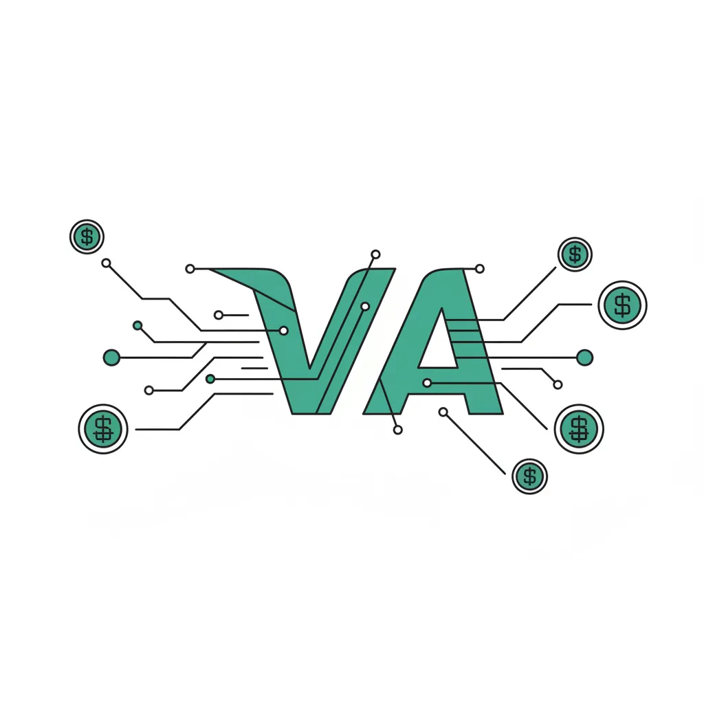 Visa's Q1 2026 Triumph: $10.9 Billion Revenue and the $4.6 Billion Stablecoin Surge