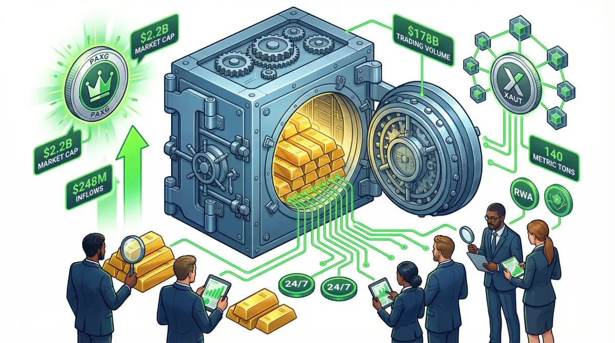 Ethereum's ERC-8004 Unleashes AI Agents: Portable Identities and Verifiable Reputations Transform Autonomous Systems