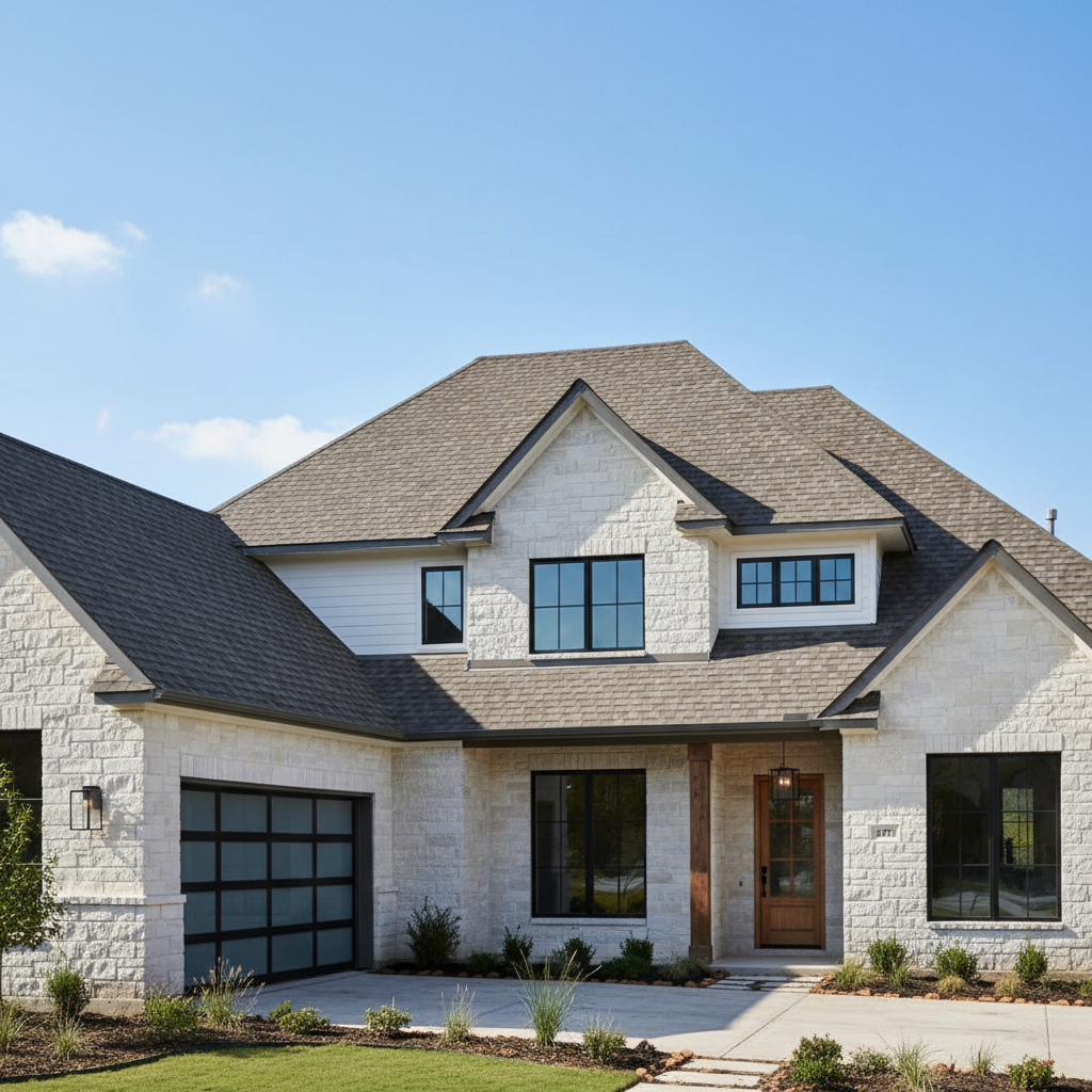 Emergency Roof Leak Repair After Flash Flooding in McKinney: Your Immediate Action Guide