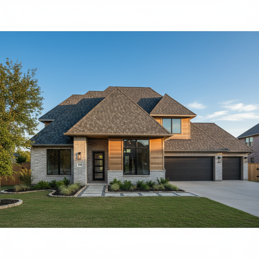 Emergency Roof Leak Repair After Flash Flooding in McKinney: Your Immediate Action Guide