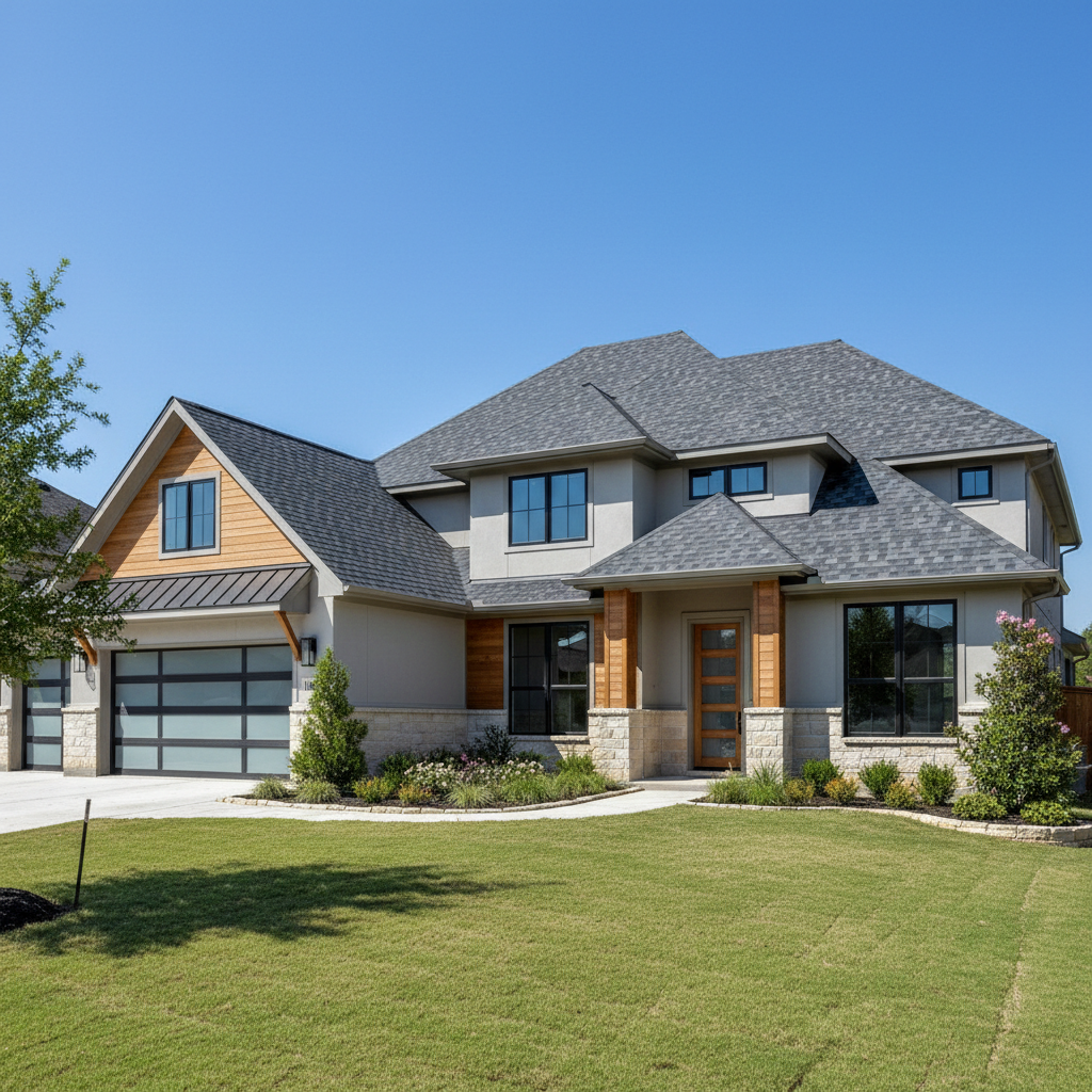 Emergency Roof Leak Repair After Flash Flooding in McKinney: Your Guide to Swift Recovery