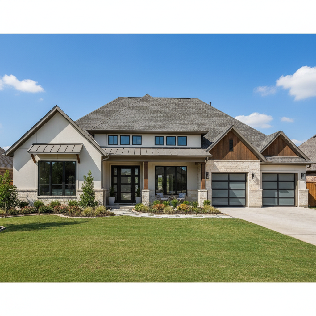 Storm Damage Roof Repair After Severe Weather in McKinney: Your Trusted Local Guide