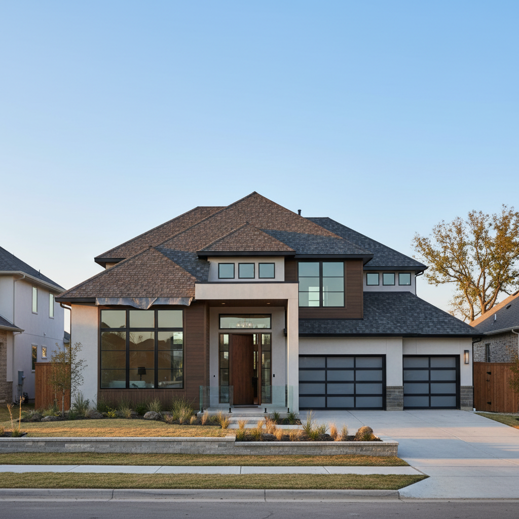 Emergency Roof Leak Repair After Flash Flooding in McKinney: Your Immediate Action Plan