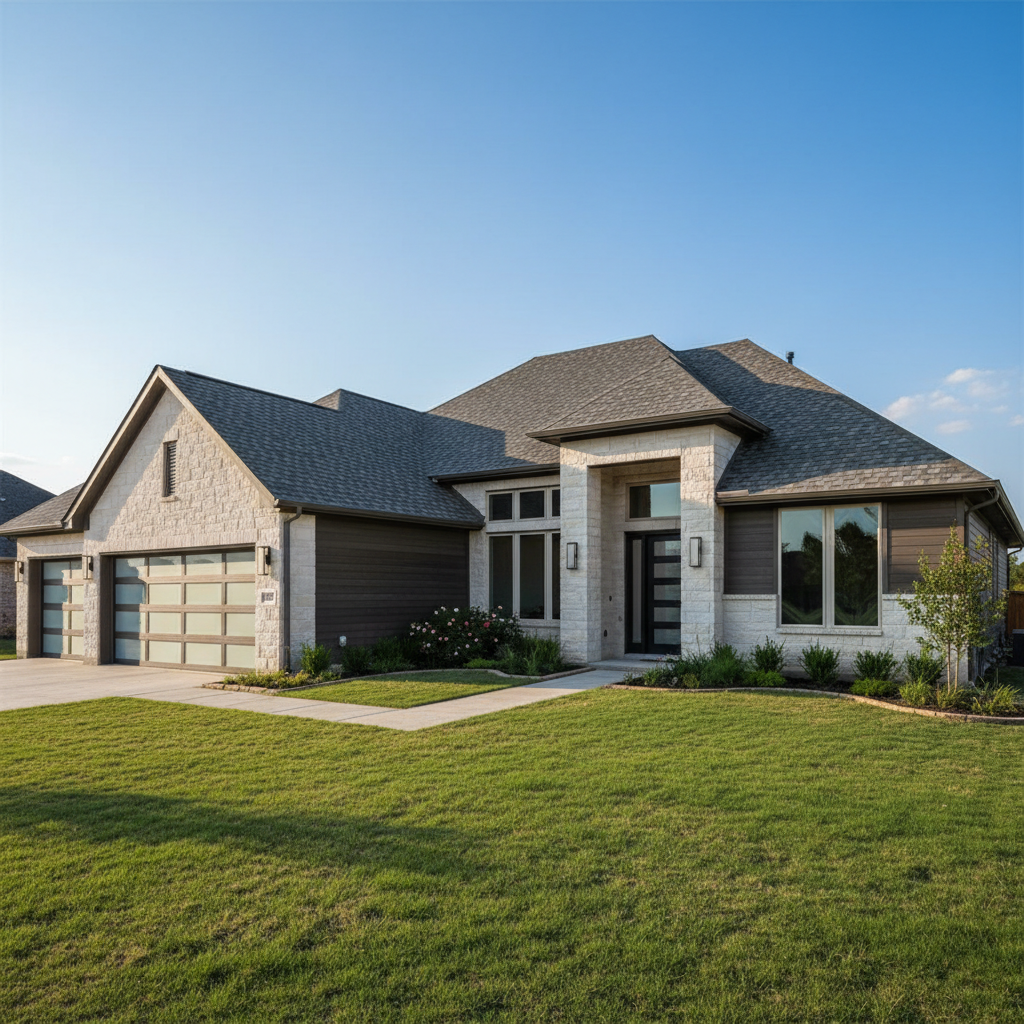 Storm Damage Roof Repair After Severe Weather in McKinney: Your Trusted Local Guide