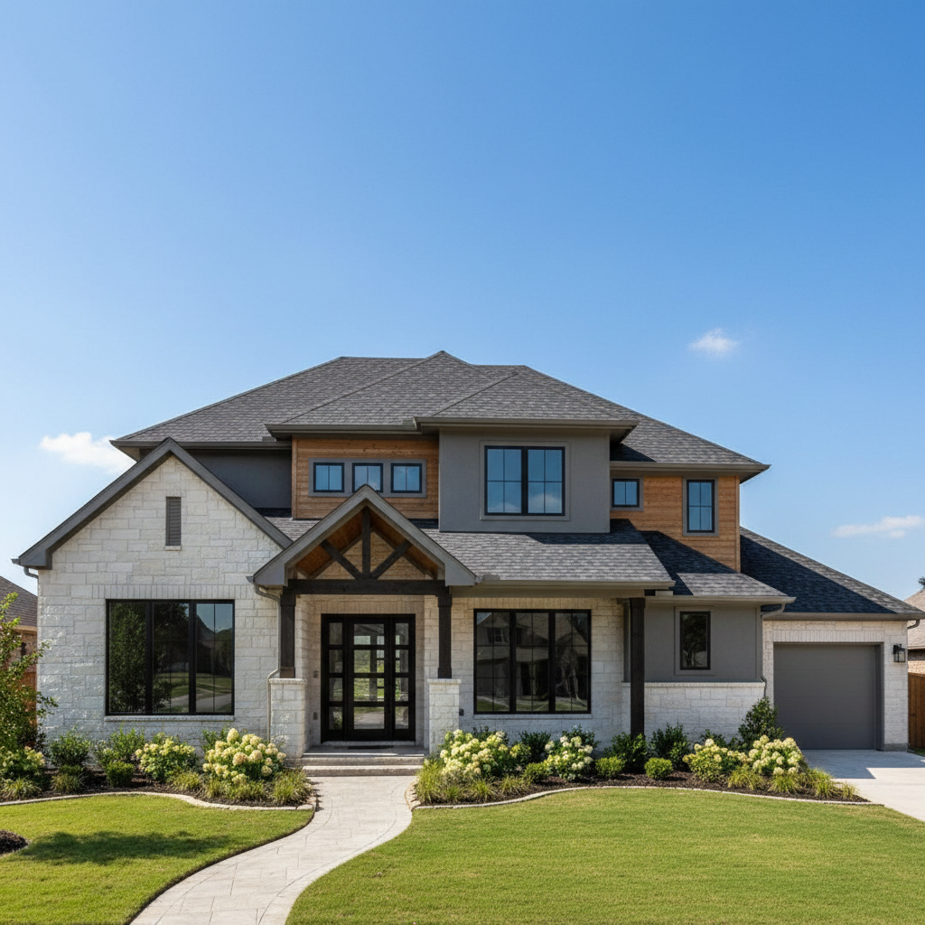 Emergency Roof Leak Repair After Flash Flooding in McKinney: Your Immediate Action Guide