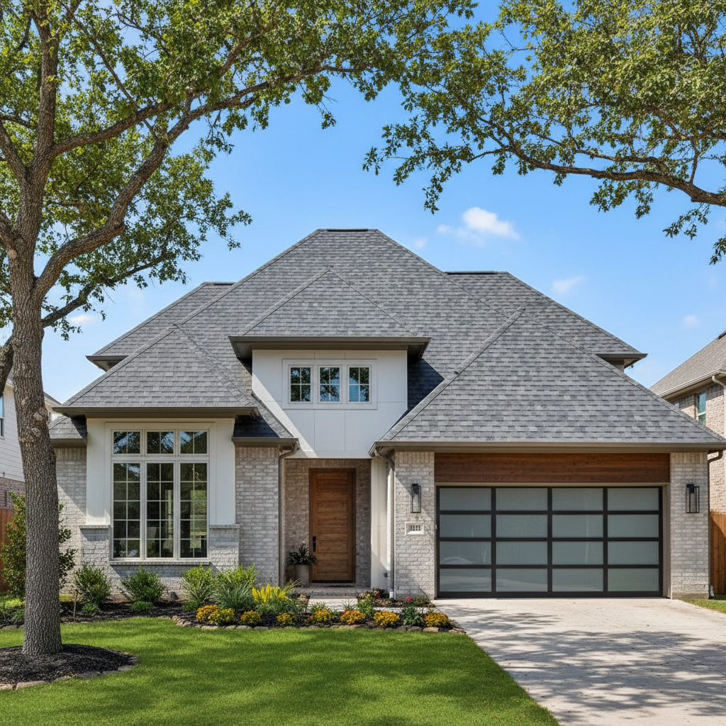 Emergency Roof Leak Repair After Flash Flooding in McKinney: Your Immediate Action Guide