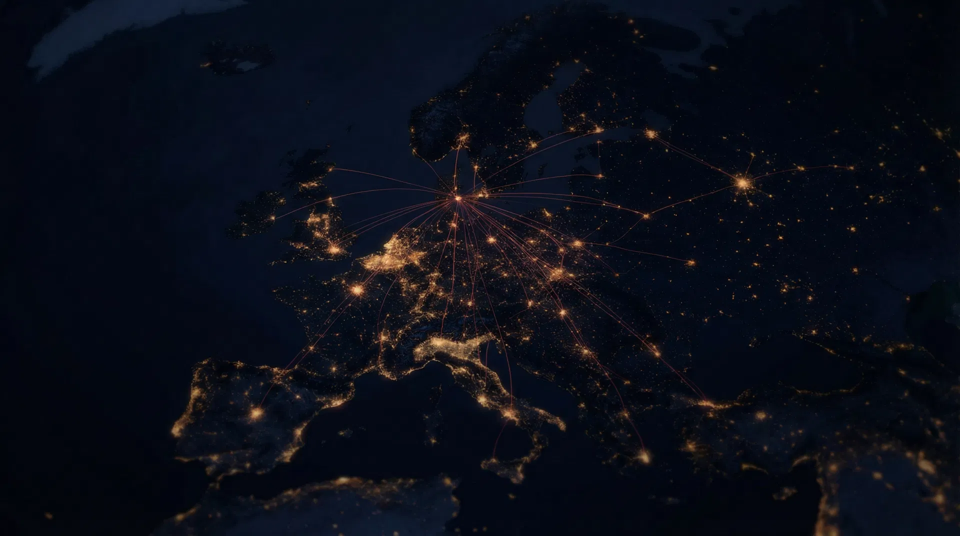 BEAUTYCOS European Distribution