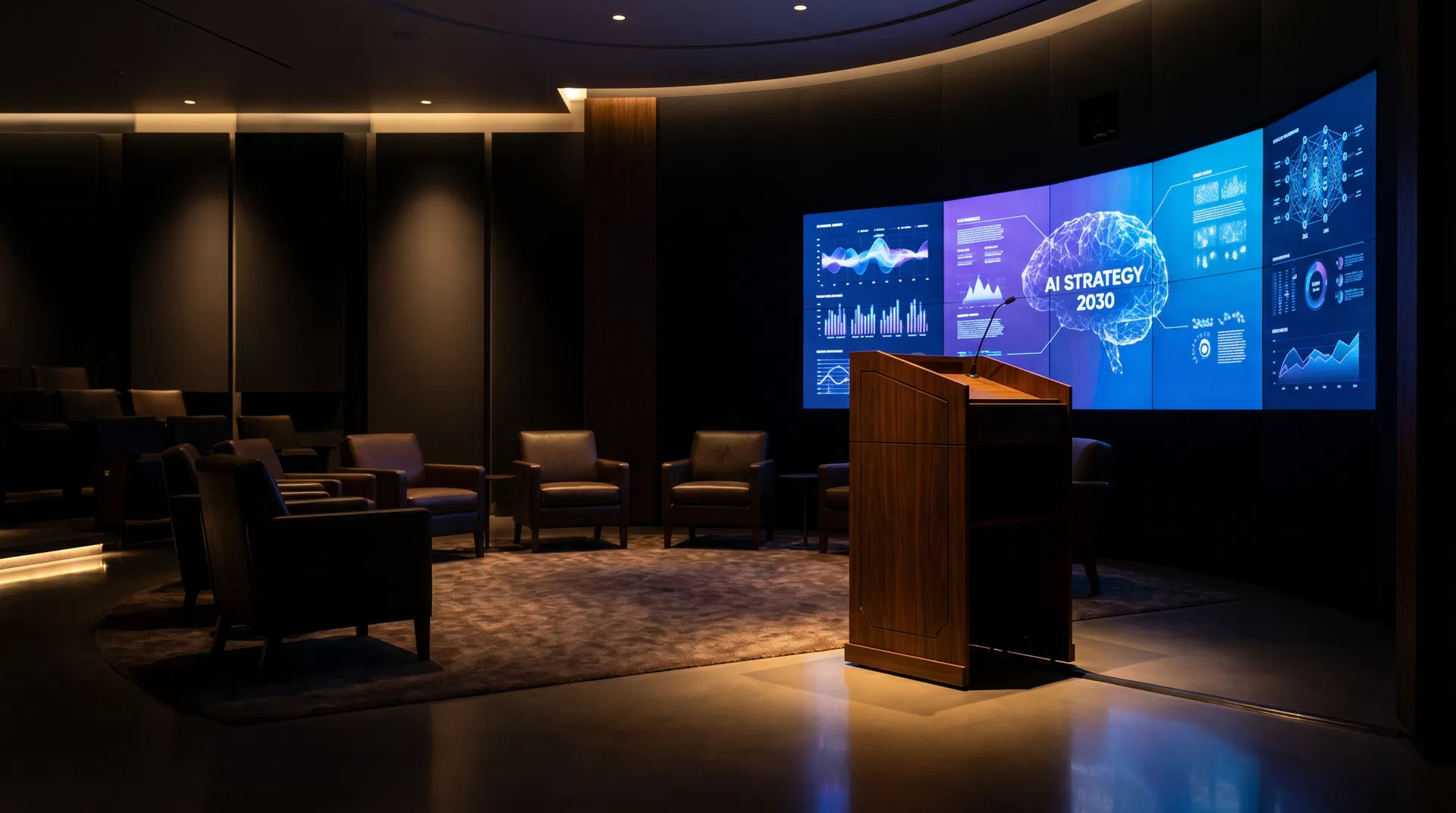 EBS Executive School – Programm AI Advisory