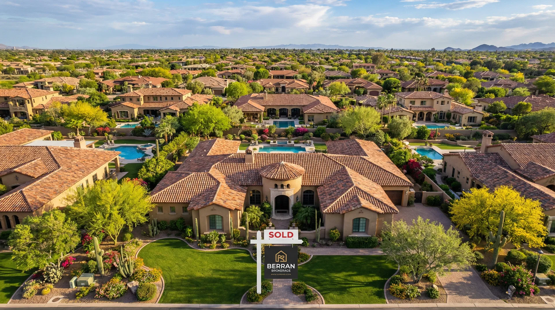 Best Time to Sell Your Scottsdale Home in 2025–2026