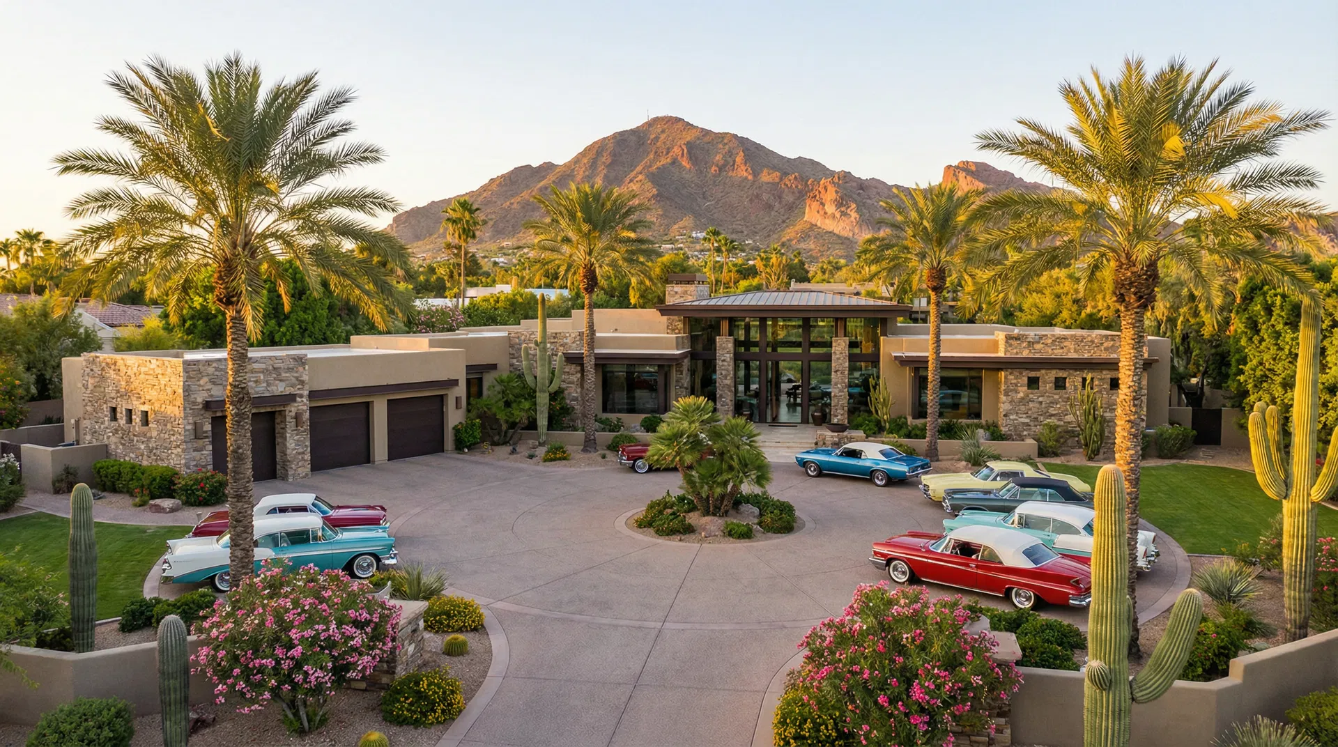Paradise Valley Home Valuation: What Your Estate Is Really Worth