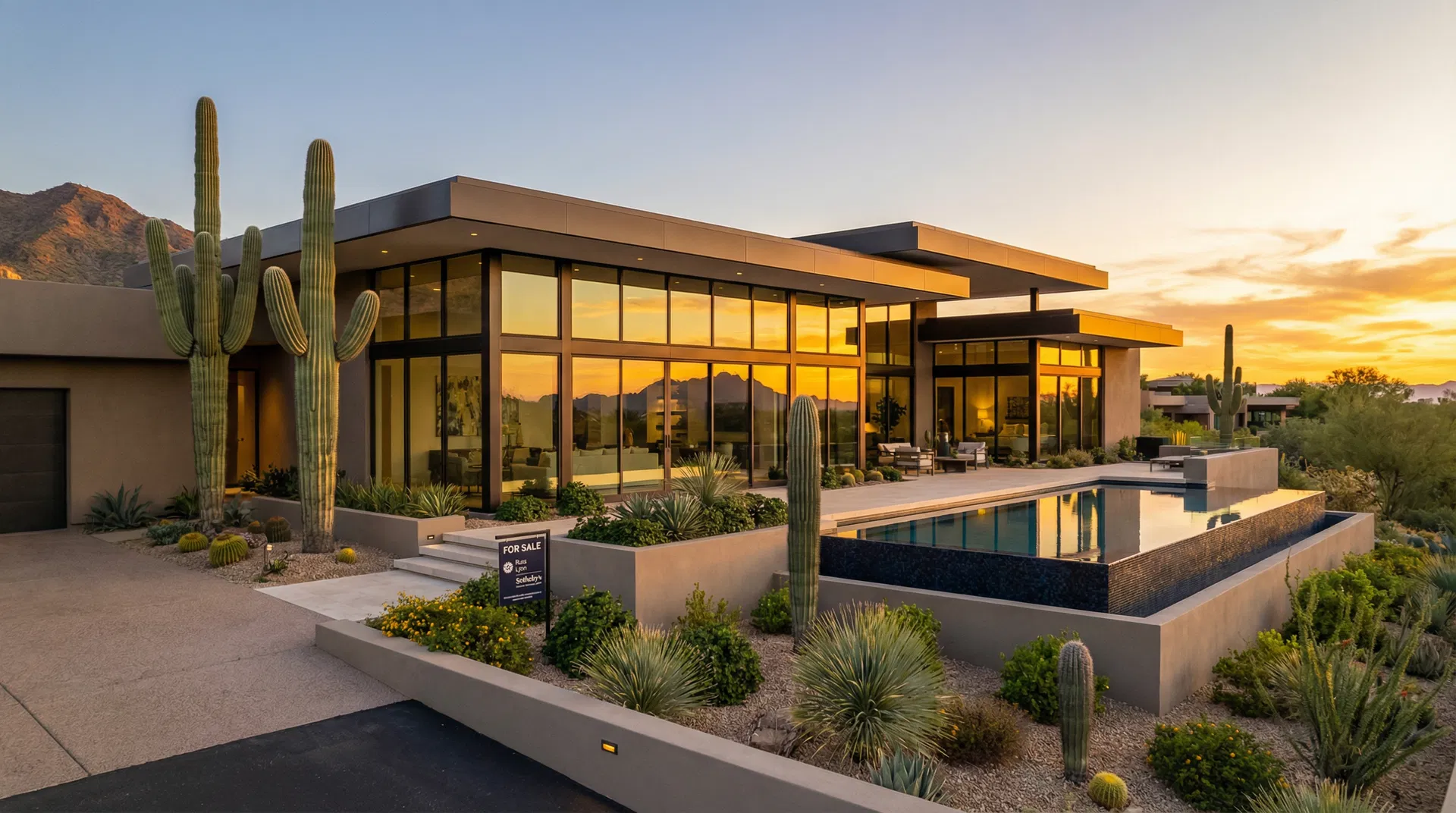 The Complete Seller's Guide to Scottsdale Luxury Homes