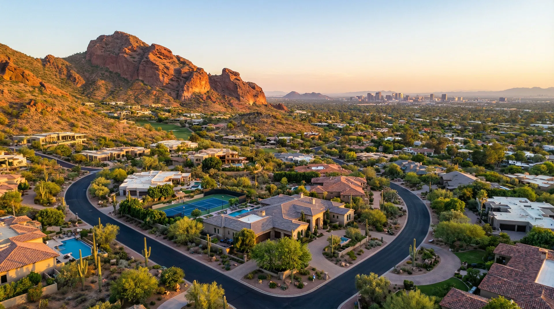 When Is the Best Time to Sell a Luxury Home in Scottsdale or Paradise Valley?