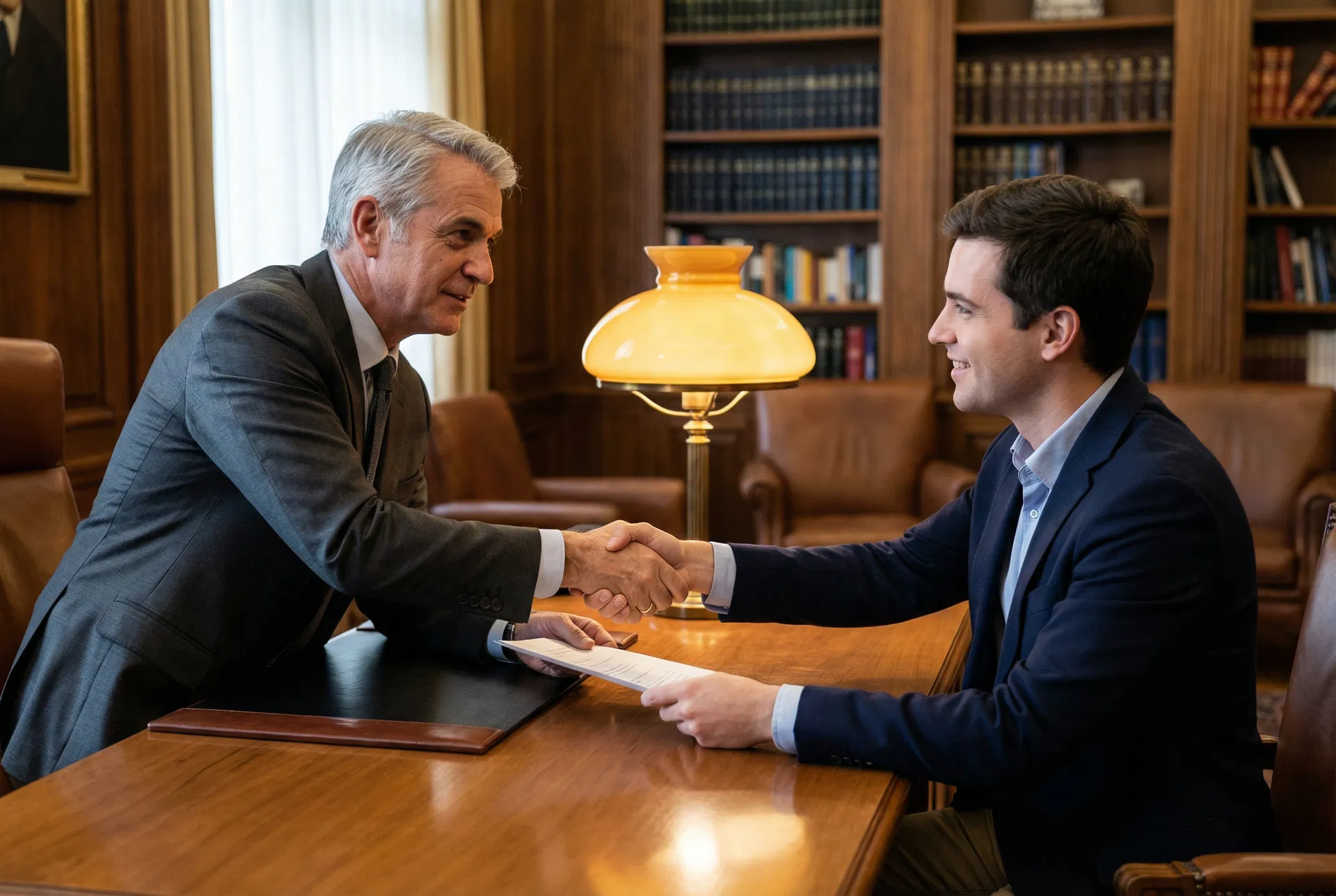 Practice acquisition