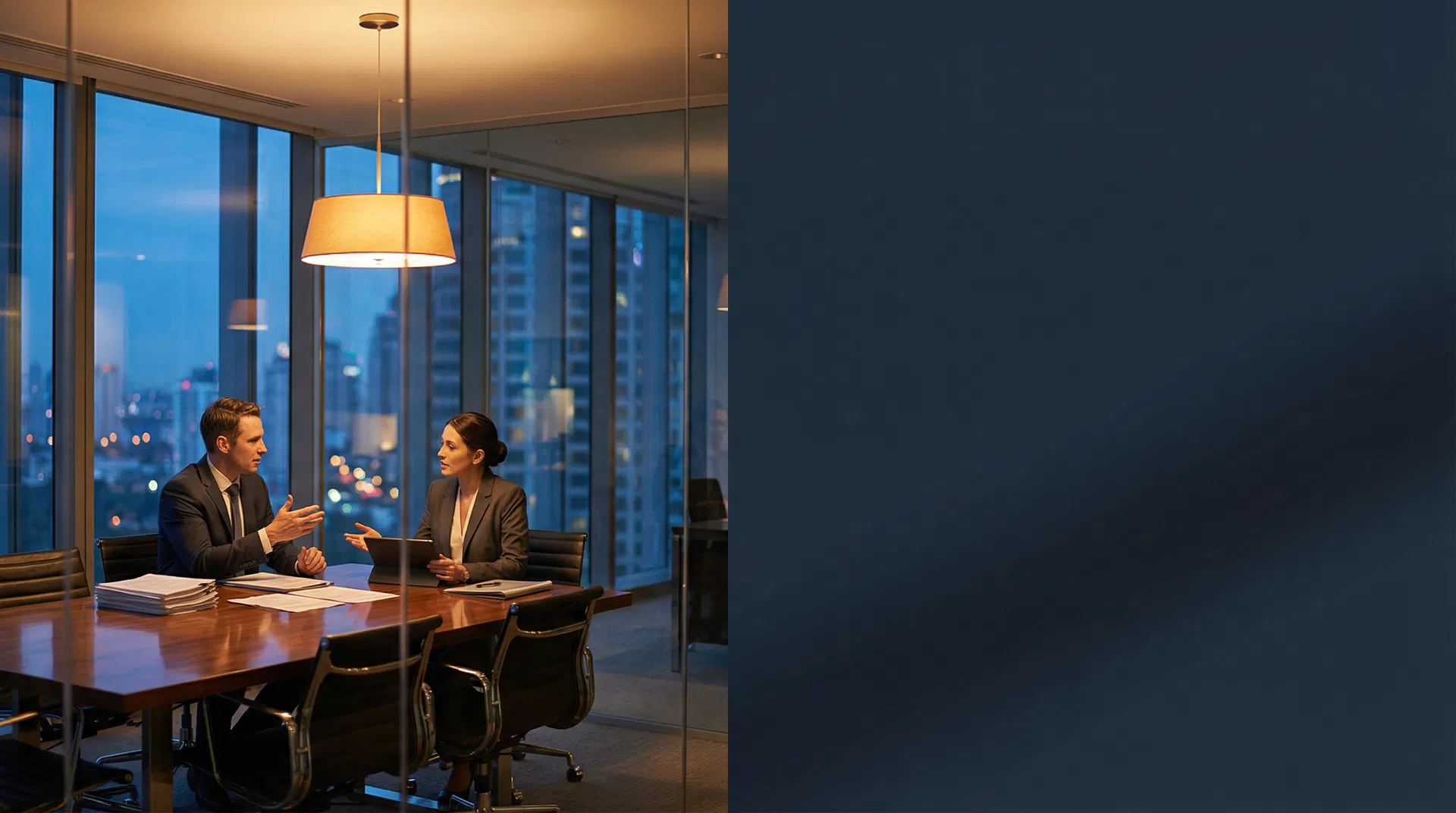 The Tax Group — Professional Advisory