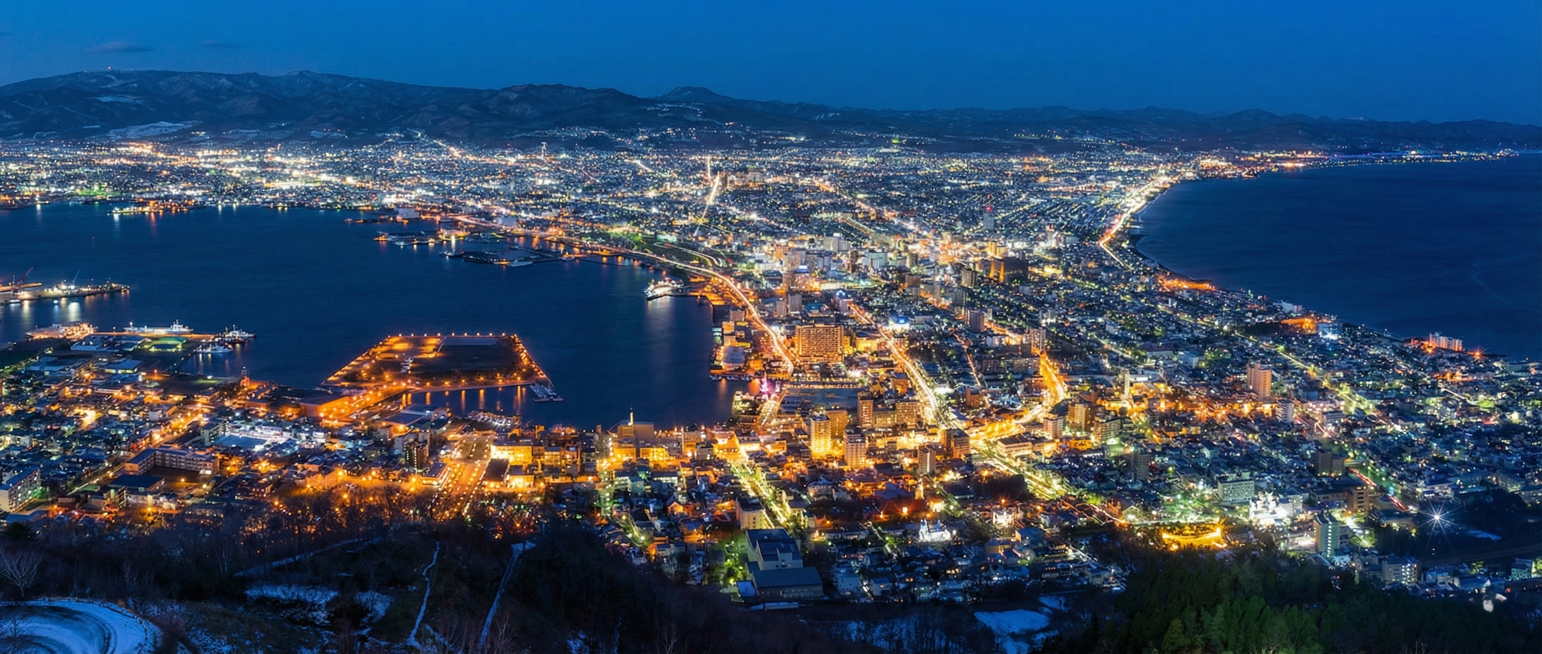 Hakodate
