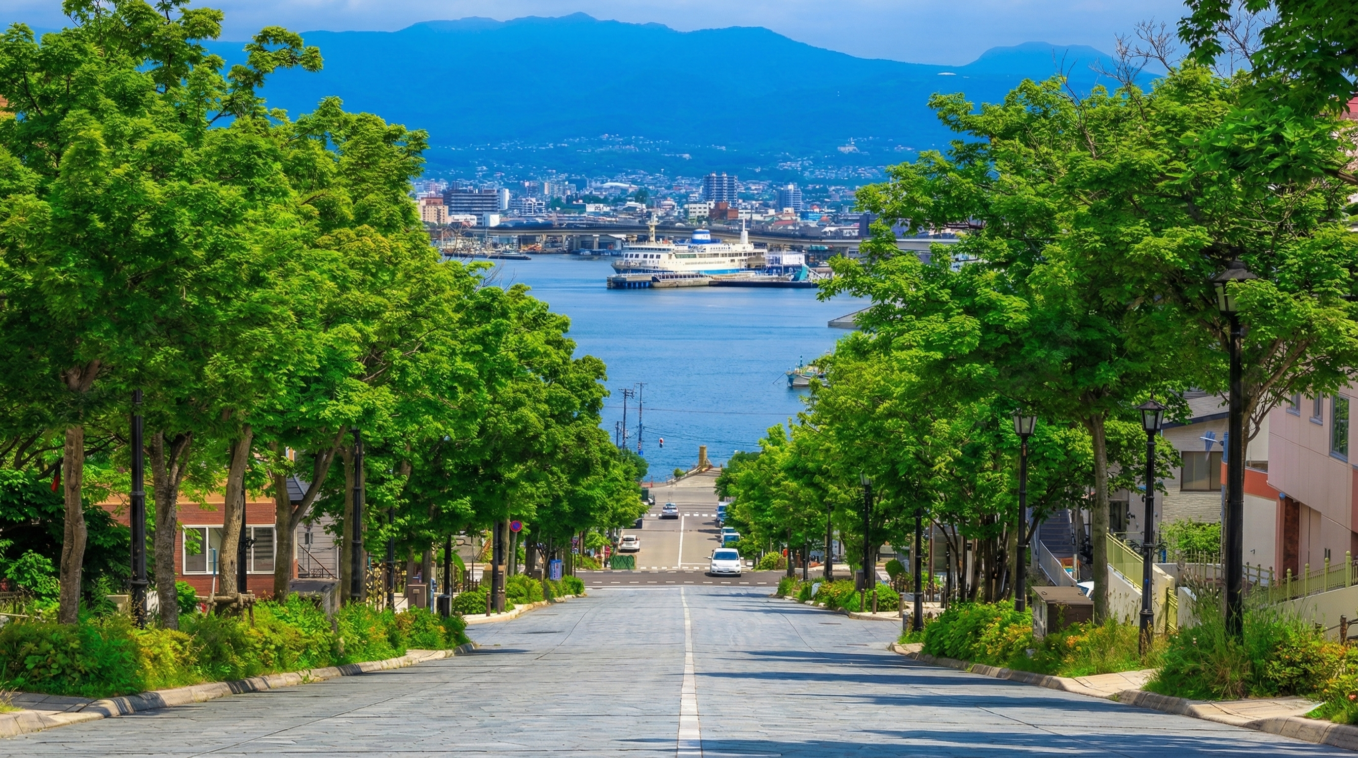 Hakodate
