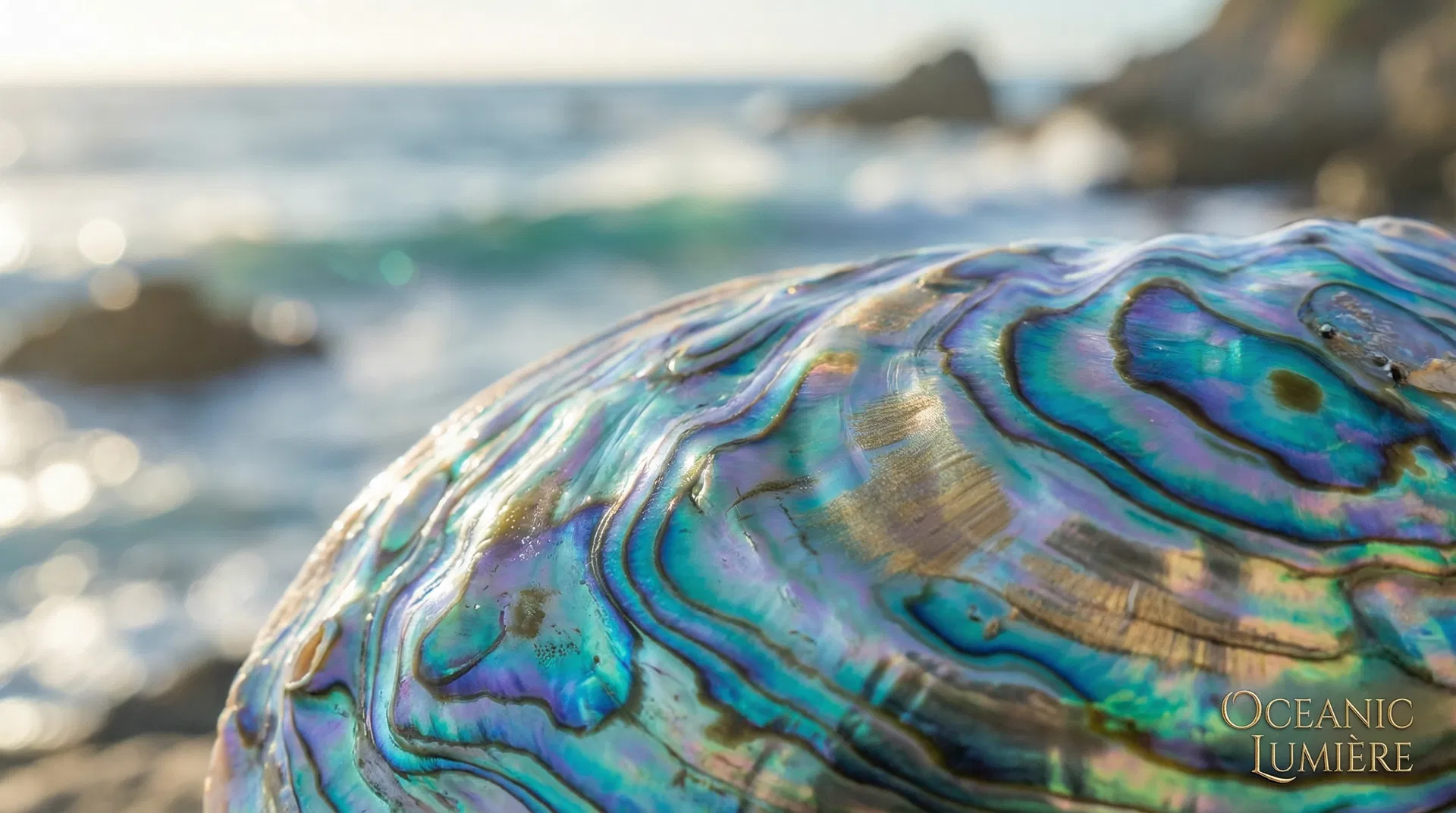 Abalone Shell Collection