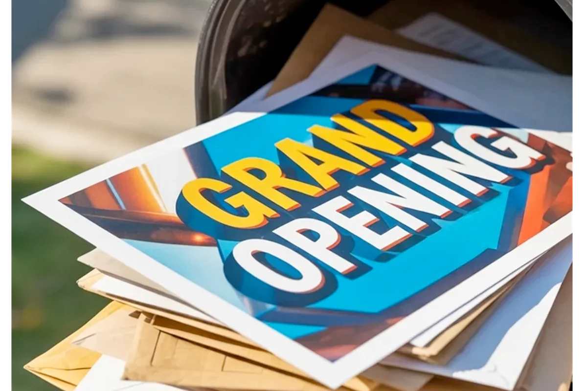 Why Bigger Postcards Get Better Results