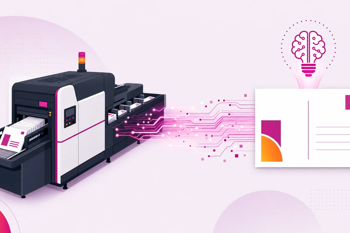 AI Direct Mail Copywriter