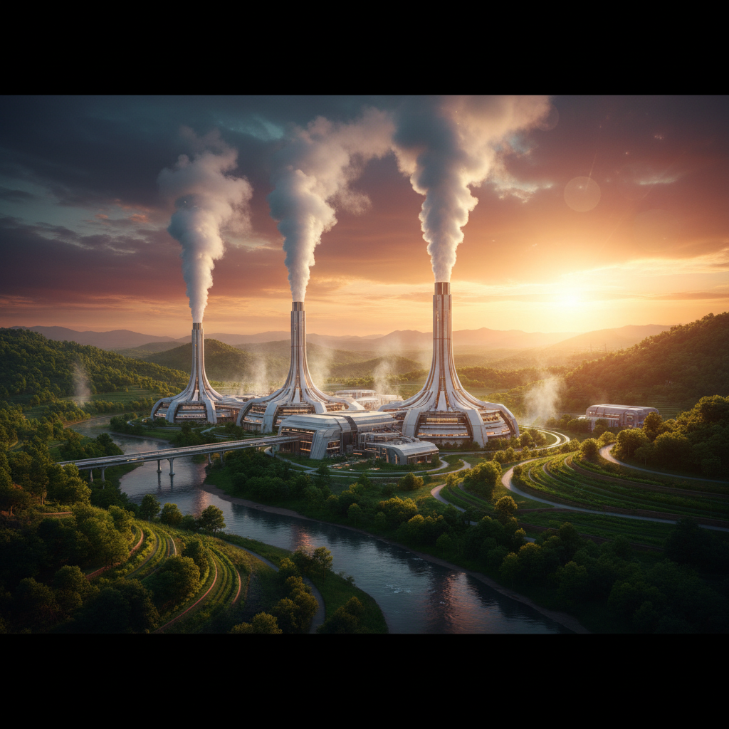 Beyond Landfills: How Advanced Carbon Conversion Reimagines Environmental Stewardship