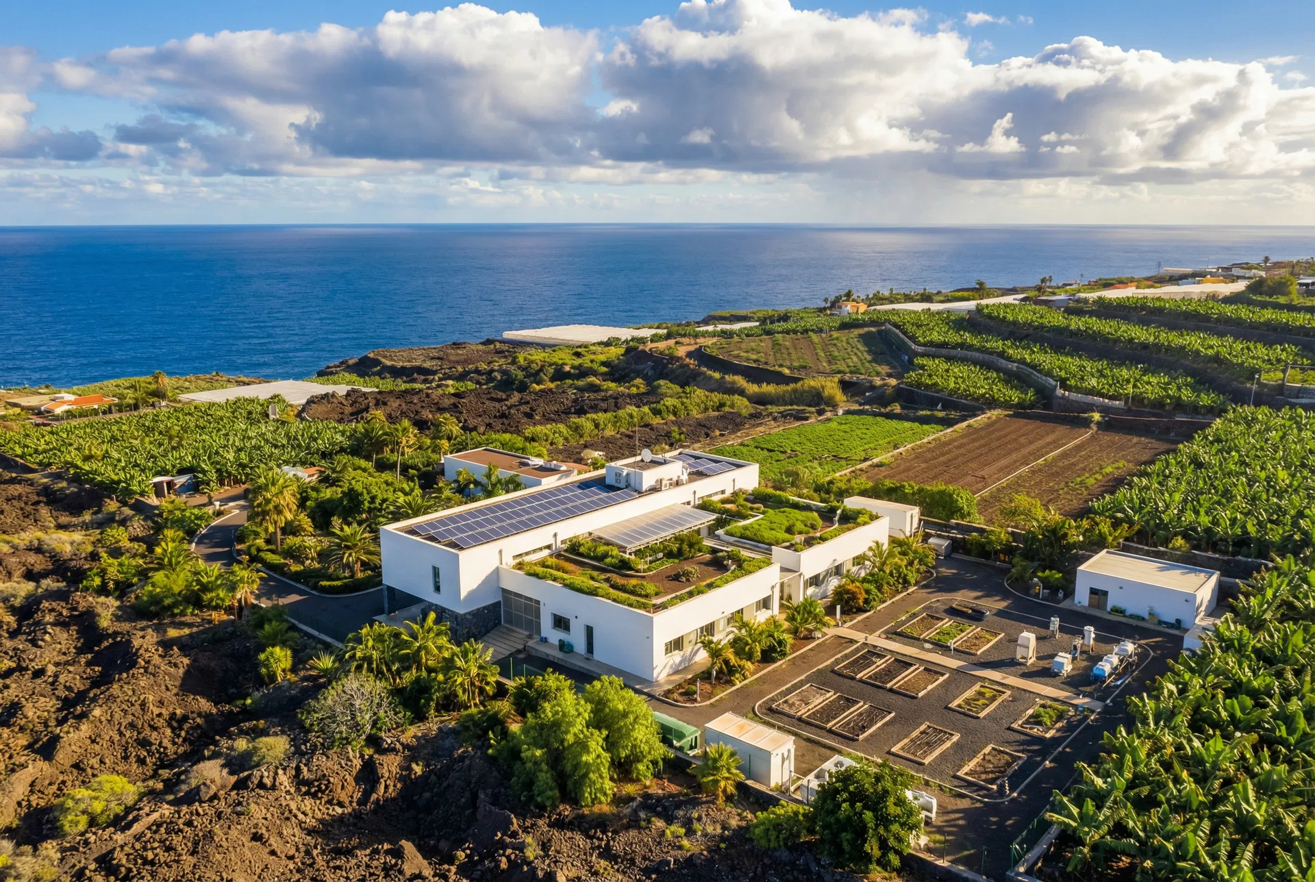 Kanarische Inseln — Internationaler Betrieb & Steueroptimierung