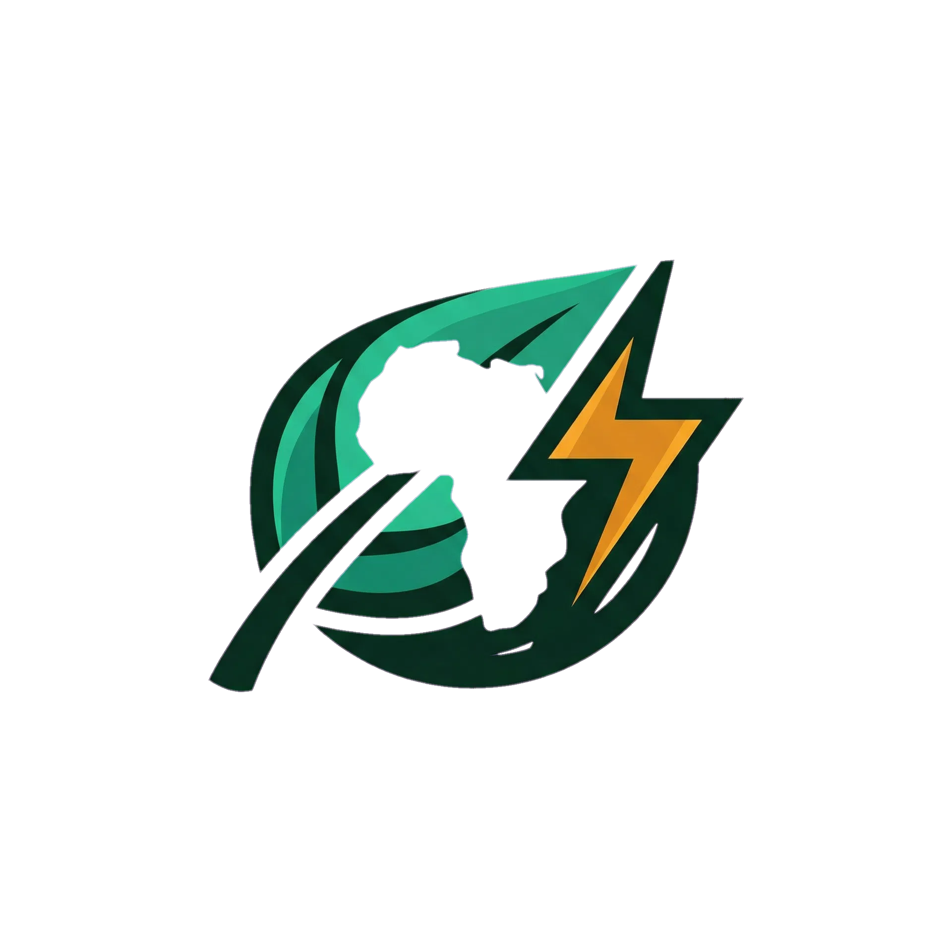 Nigeria Biomass Energy Project Logo