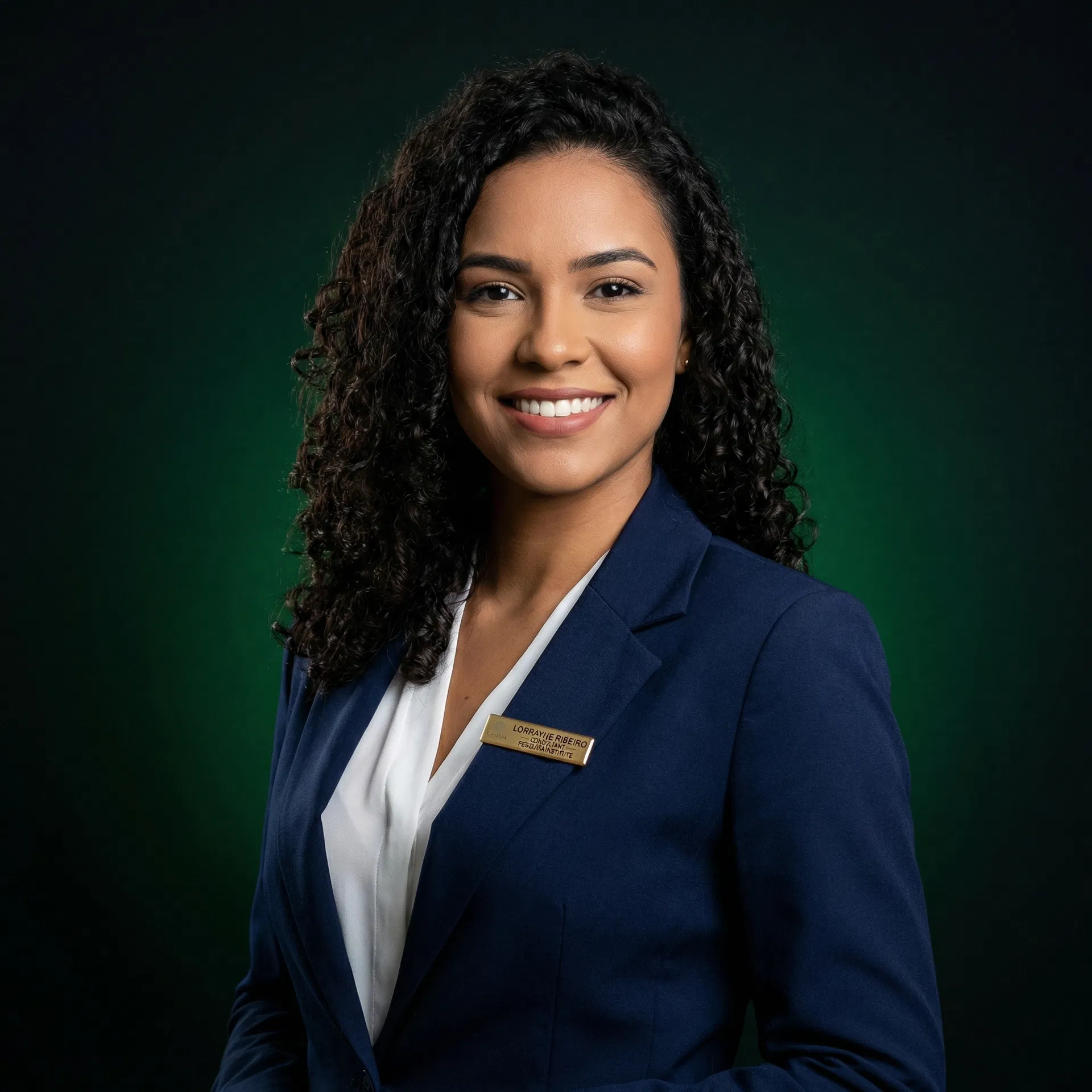 Lorrayne Ribeiro