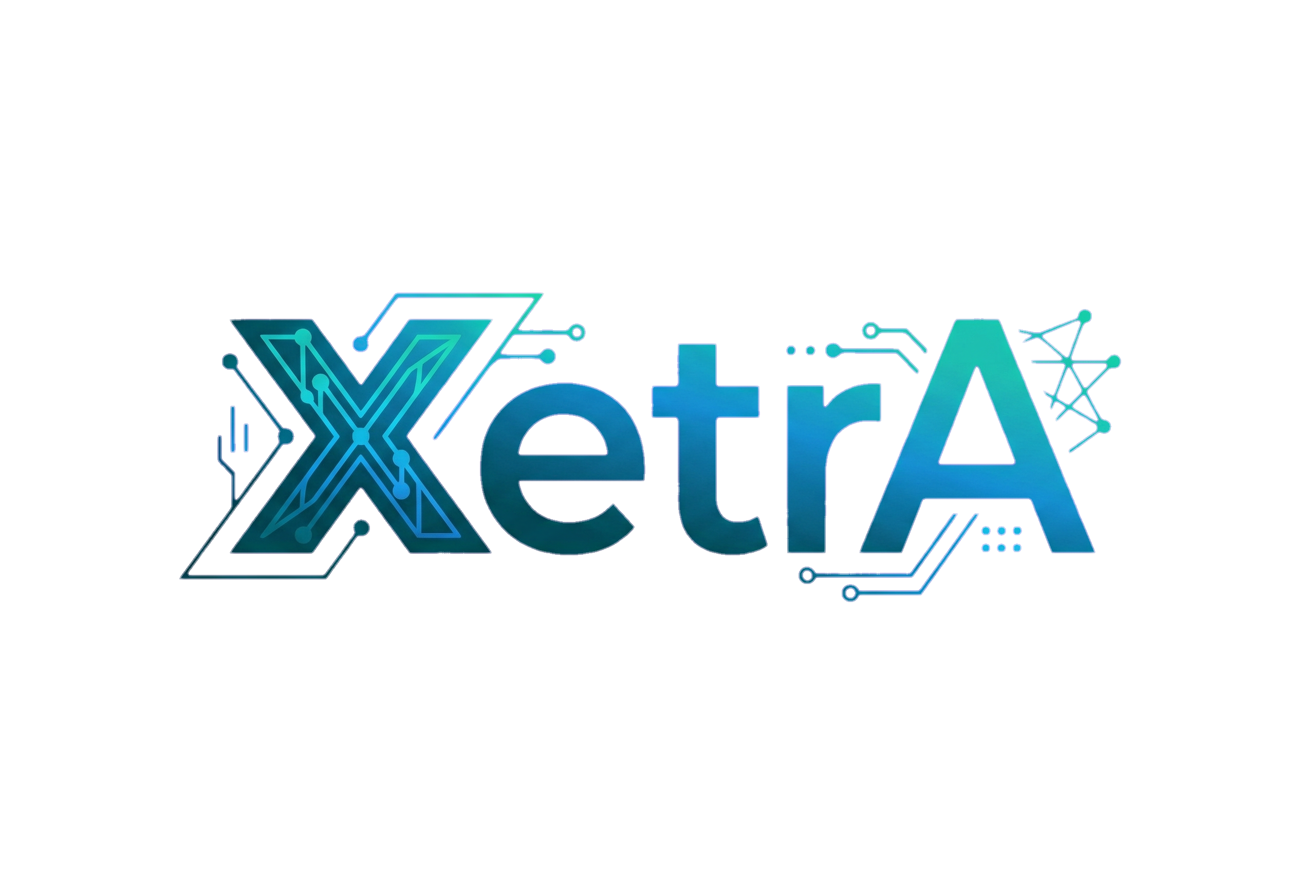 XetrA Logo