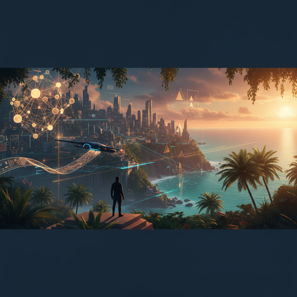 Beyond the Code: Your AI Internship Journey to Impact and Innovation