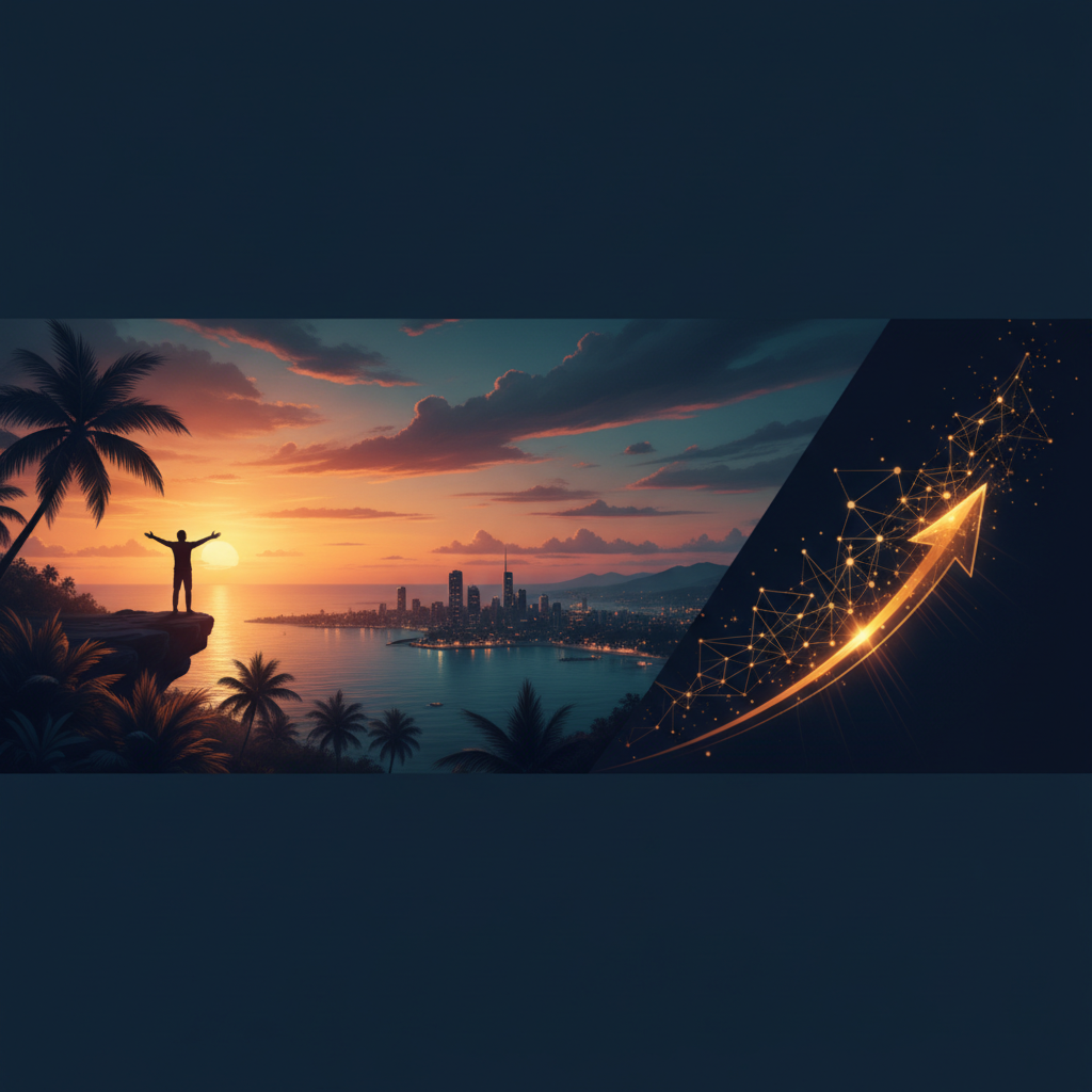 Unleash Your Authentic Self: The Key to Unstoppable Career Growth