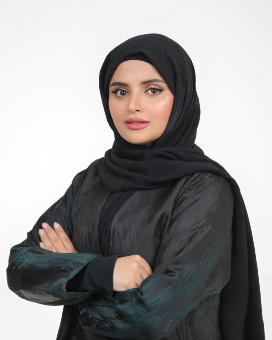 Hanan Alqarni