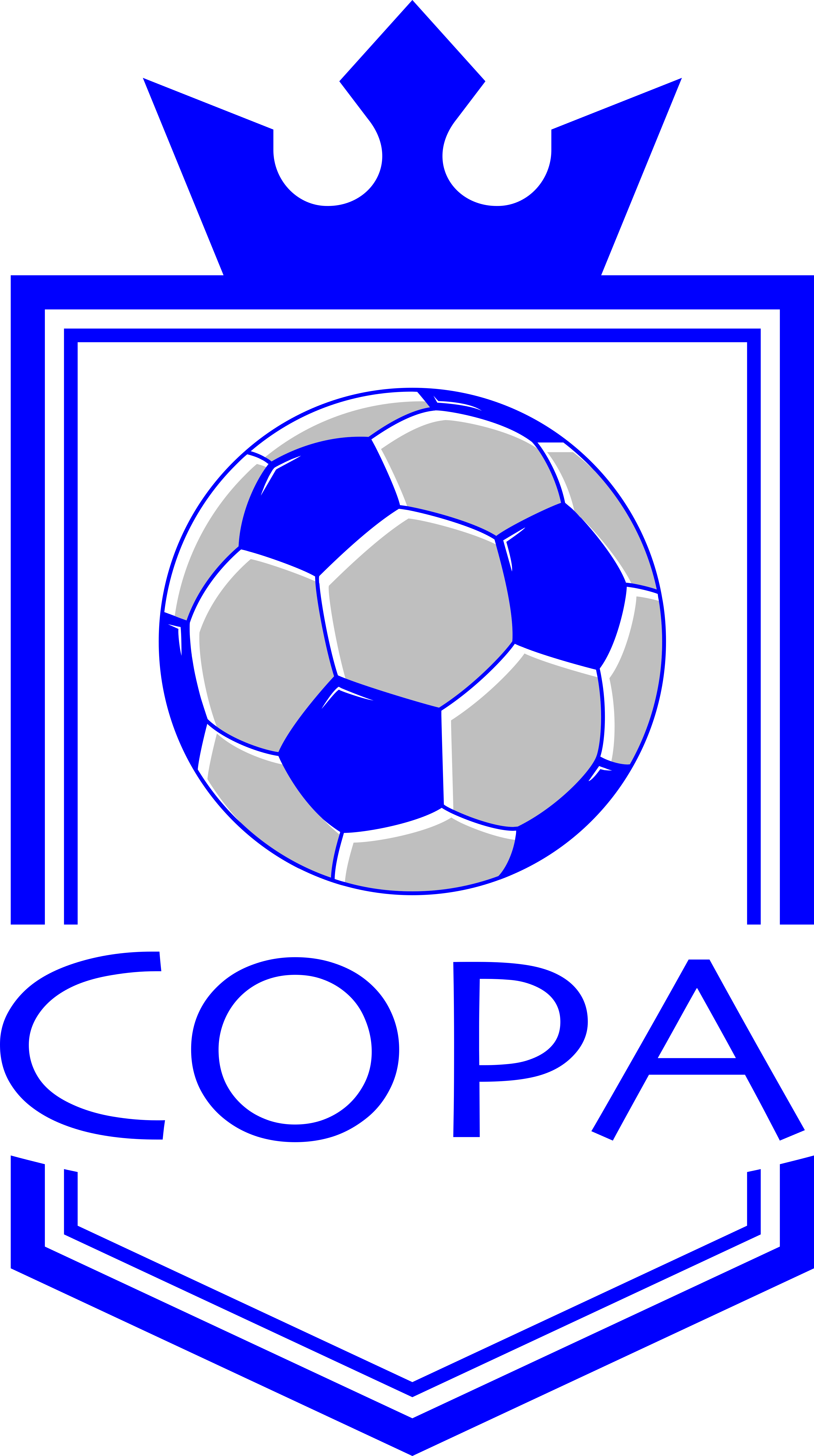 COPA-Fussball