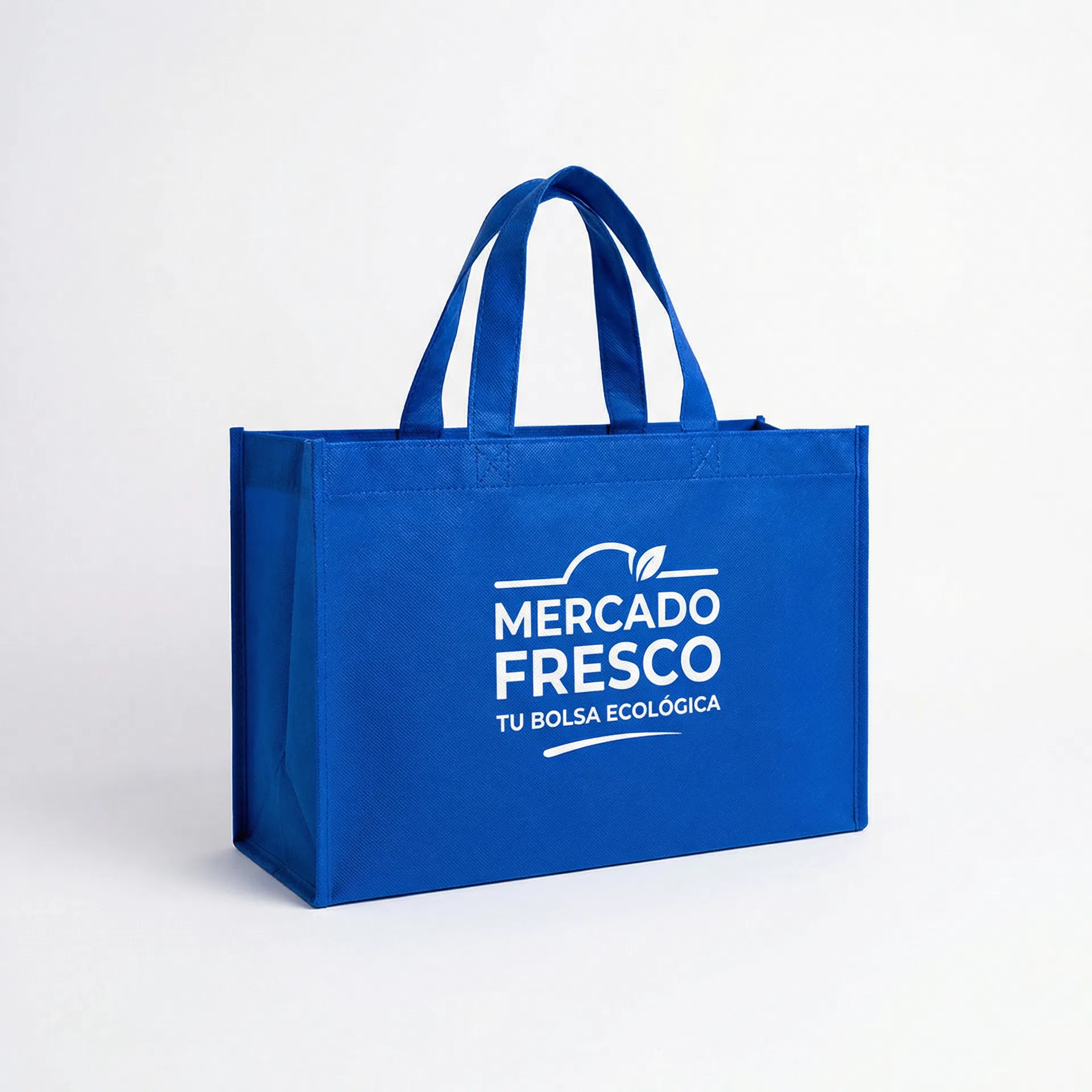 Bolsa Mandadera Personalizada